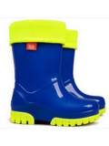 TWISTER  LUX FLUO