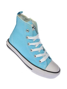 BLUE-WHITE