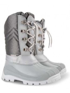 VOYAGER  LIGHT SILVER