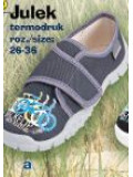 JULEK termodruk