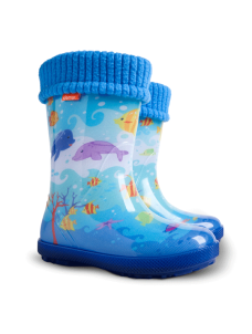 HAWAI LUX PRINT EXCLUSIVE Аквариум