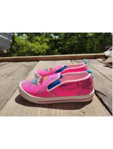 Eros pink