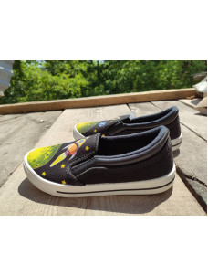 Kleo black