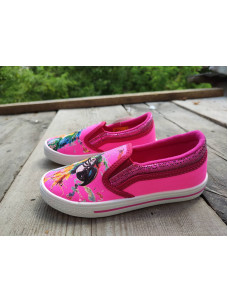 Kleo pink