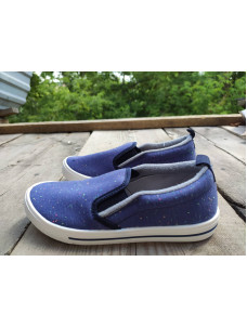 Eros blue