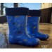 STORMER LUX PRINT Космос