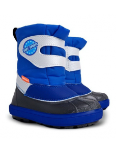 BABY  Sports 2 голубой