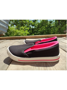 Eros black-pink