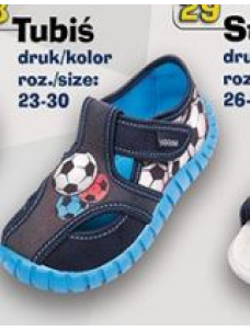 TUBIS druk/kolor