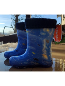 STORMER LUX PRINT Космос