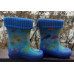 HAWAI LUX PRINT EXCLUSIVE Аквариум
