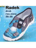 Radek druk