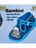 Bambini termodruk