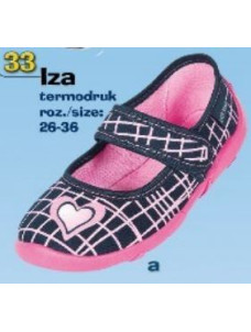 Iza termodruk