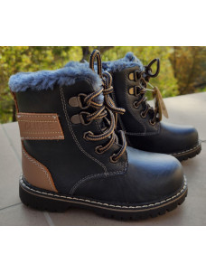 Blue/Camel