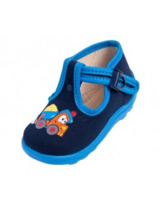 BAMBINI termodruk