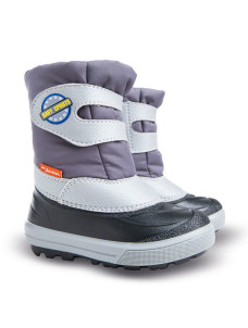 BABY  Sports 2 серый