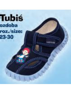 TUBIS ozdoba