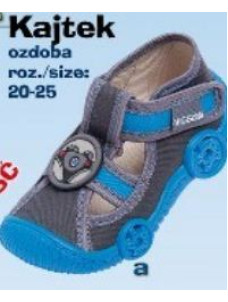 KAJTEK  ozdoba